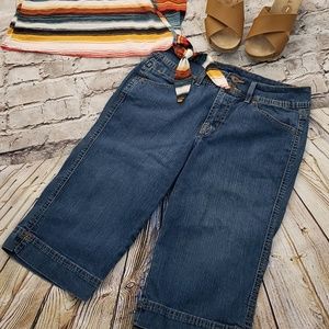 BandolinoBlu Capri Jeans